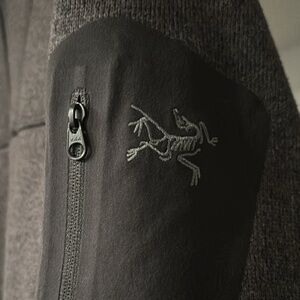 Large Arcteryx Covert Cardigan